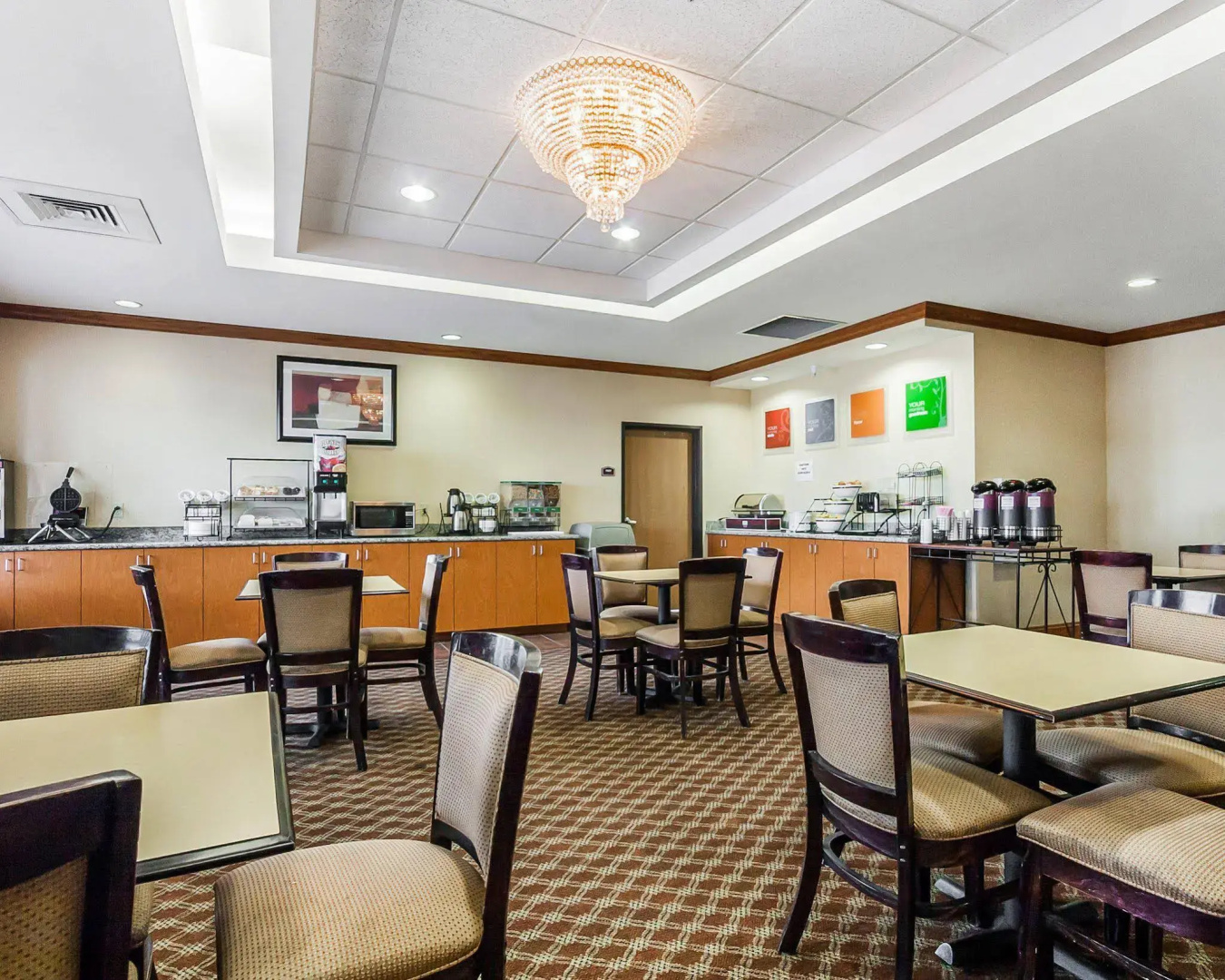 Comfort Inn & Suites Sikeston I-55