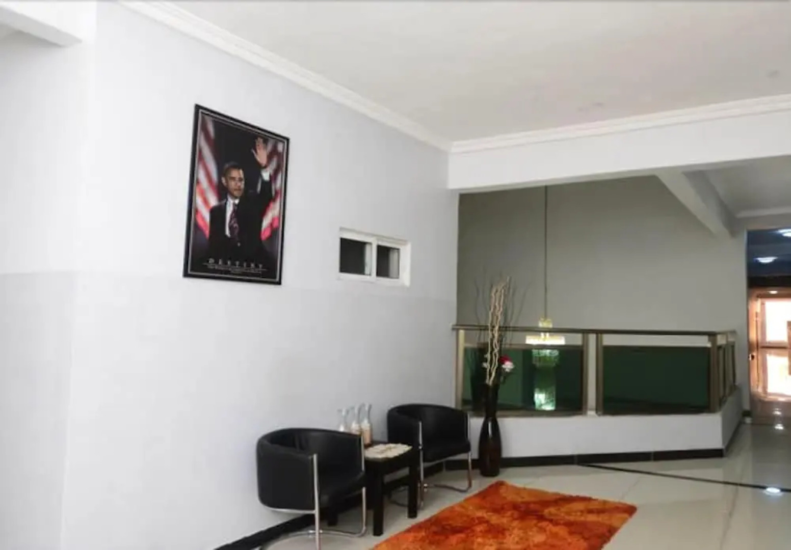 Prenox Hotel and Suites