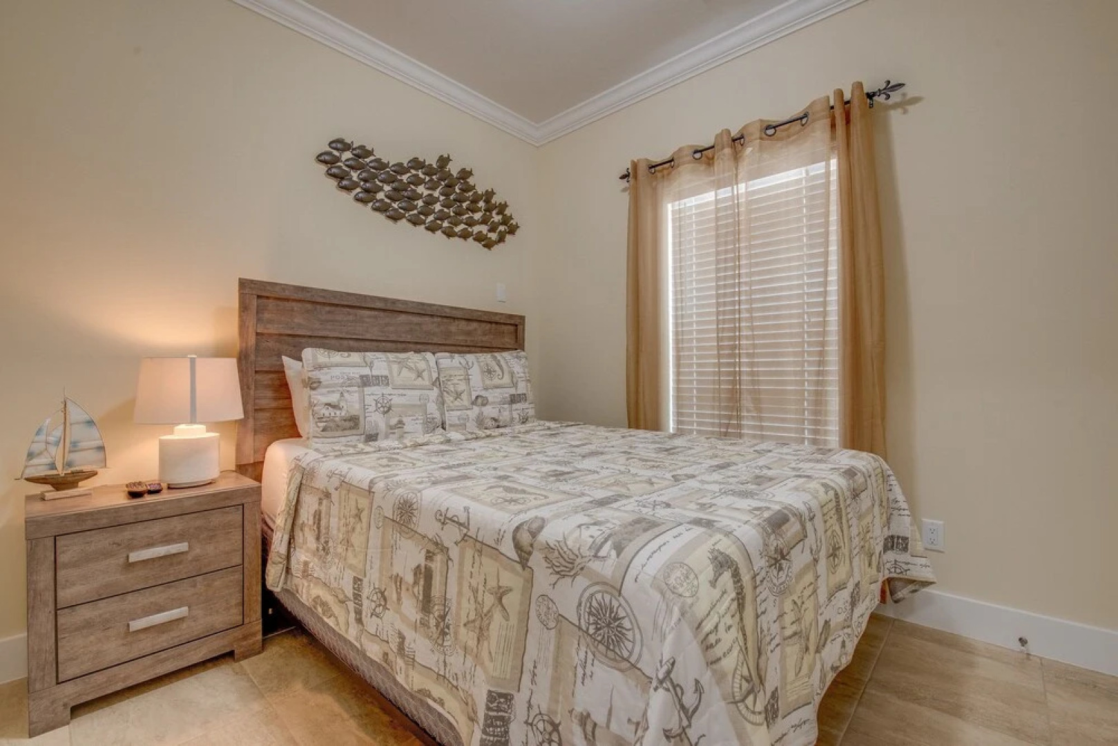 Keys Cove Villas - No 5