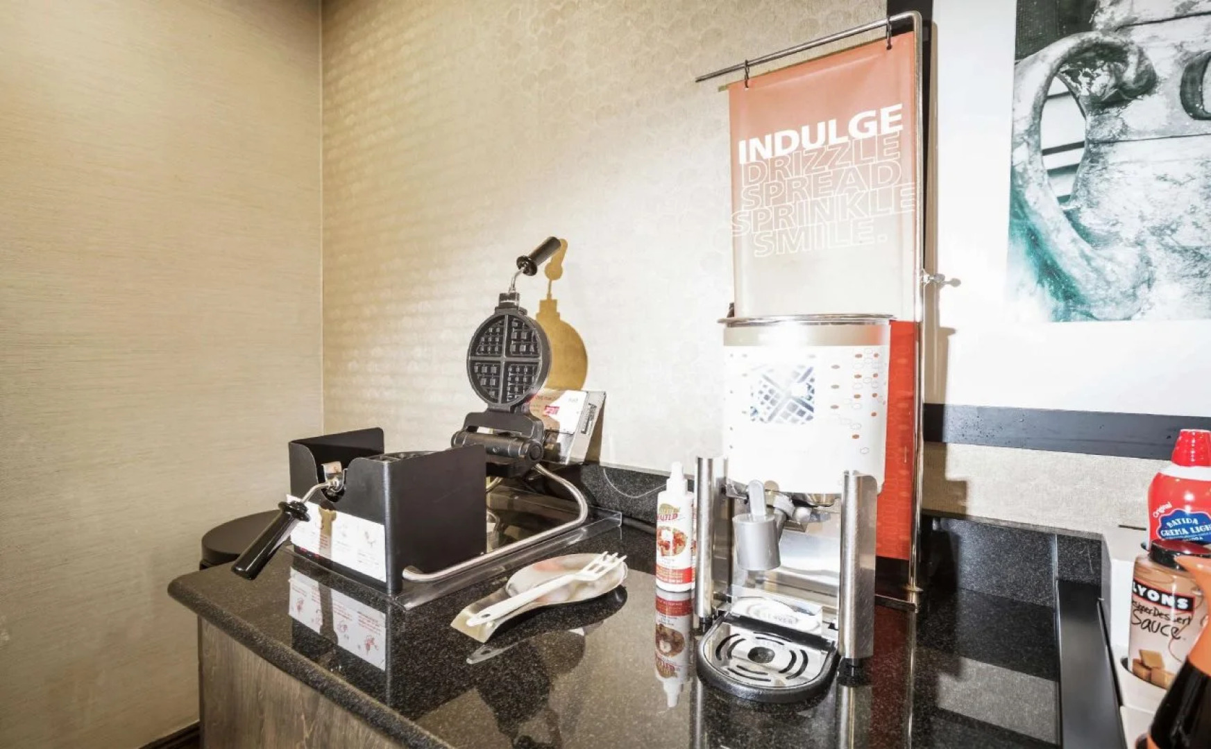 Hampton Inn Wilson Downtown