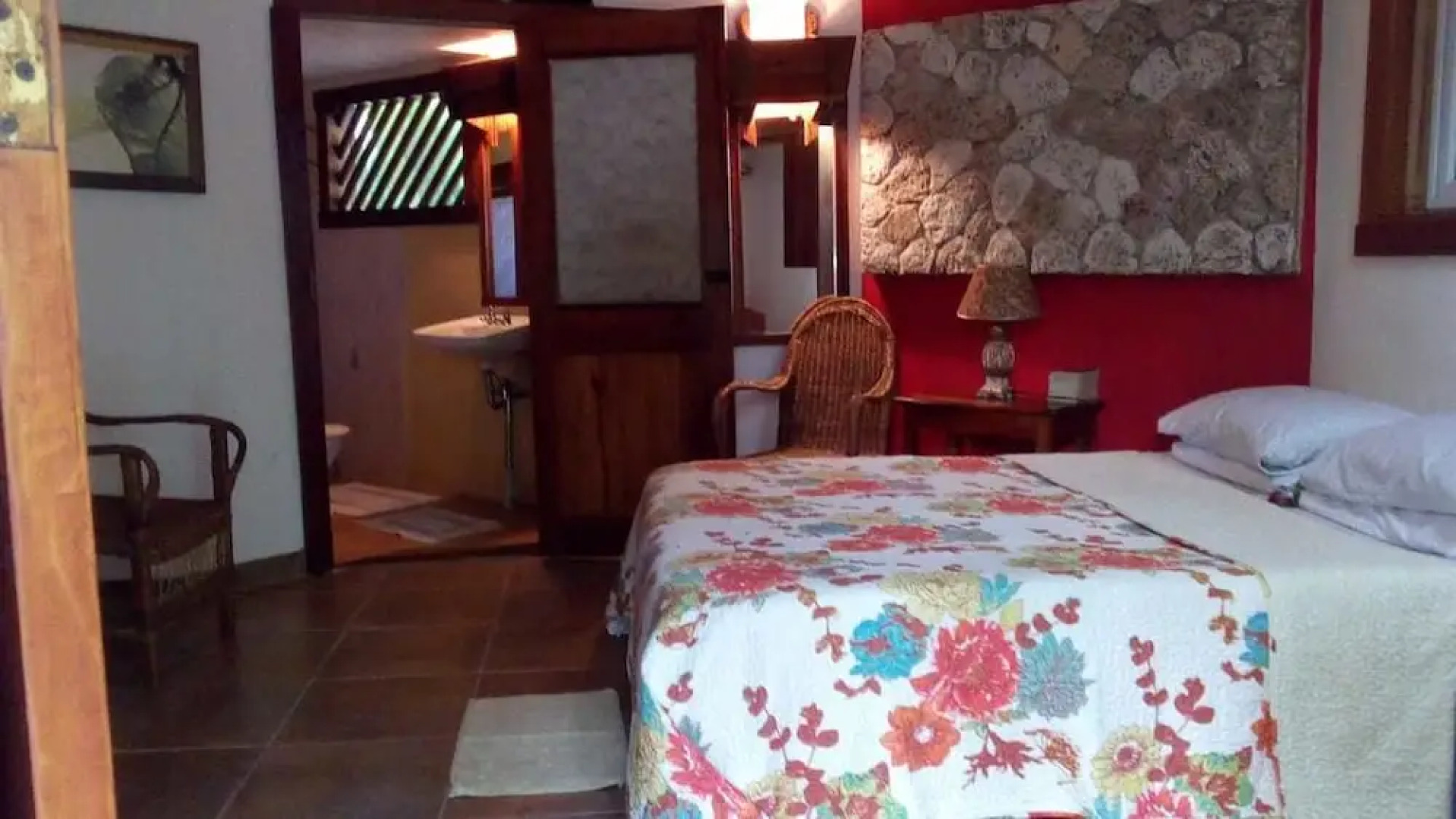 Whistling Bird Resort