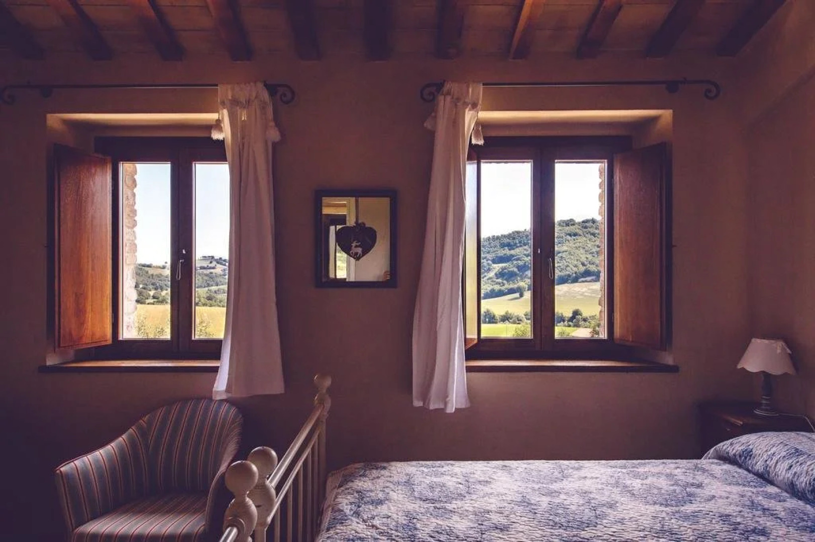 Agriturismo Casal San Sergio