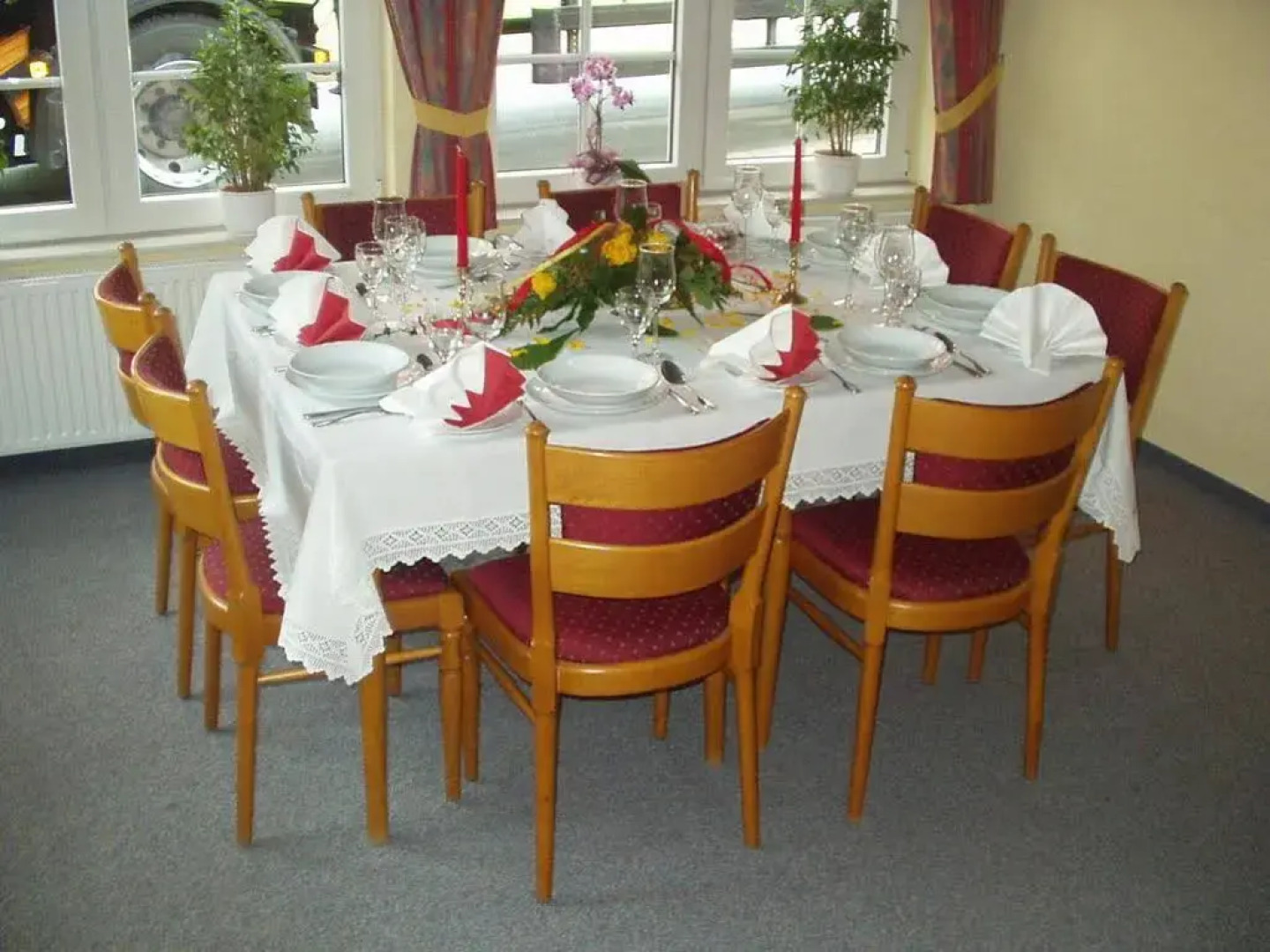 Hotel & Gasthaus Zur Linde