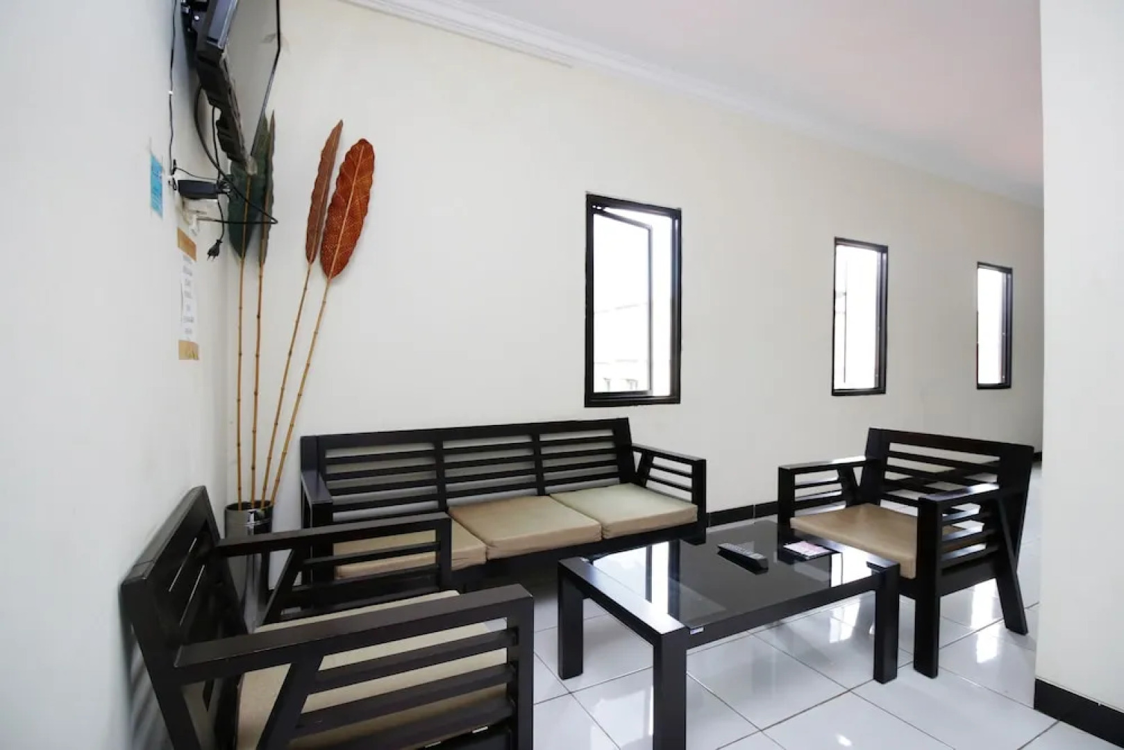 Airy Eco Syariah Gunung Cermai 11 Samarinda