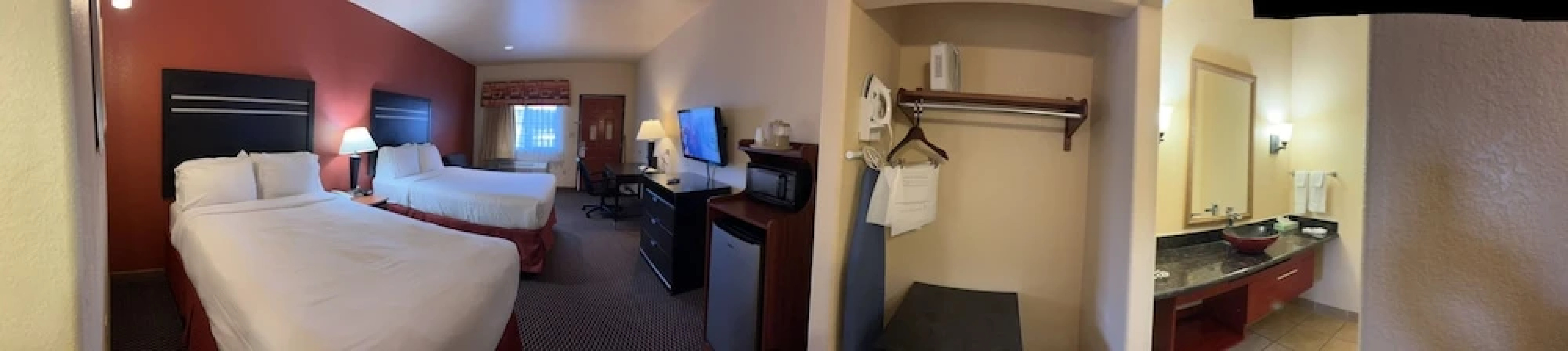 Sunbridge Inn and Suites