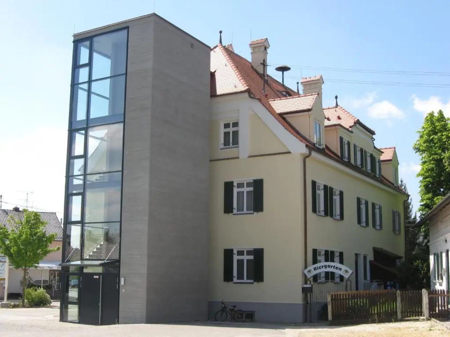 Bräustüble Altenmünster