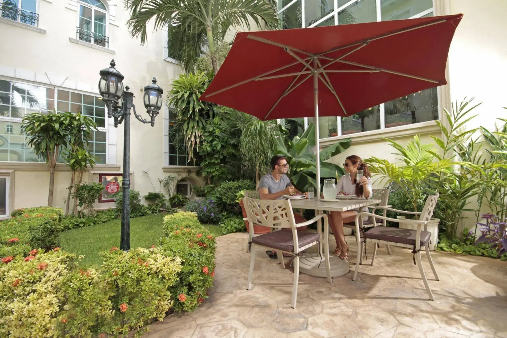 Villa Mercedes Merida, Curio Collection by Hilton