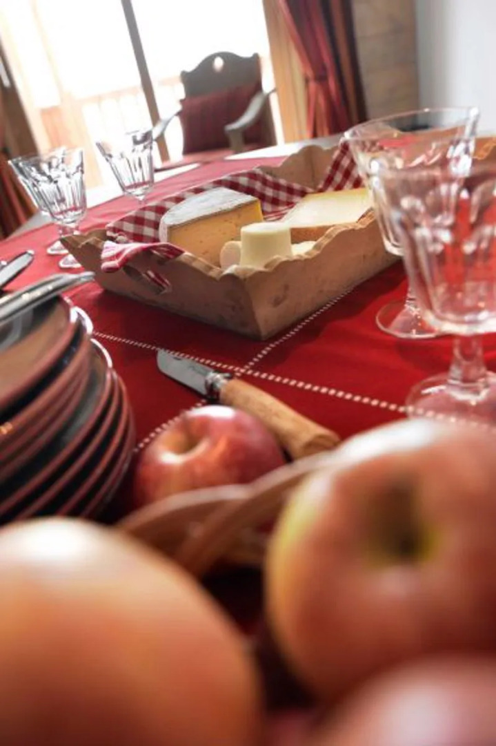 CGH Rés Les Alpages de Champagny(CAM103)