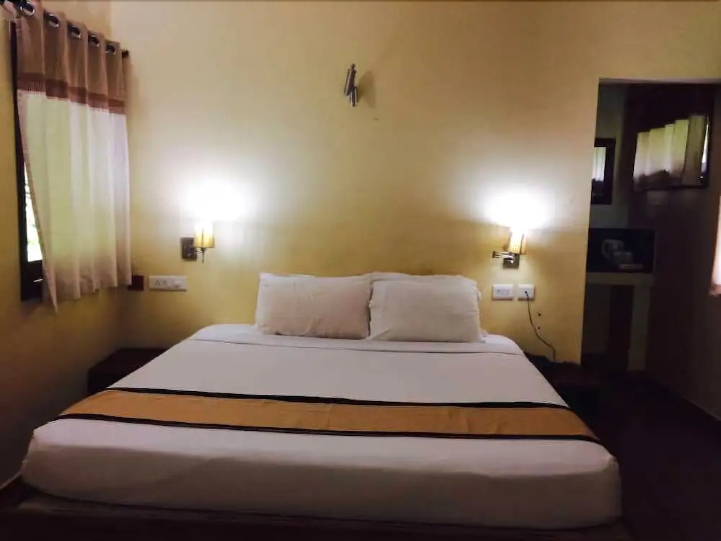 Stream Valley Cottages