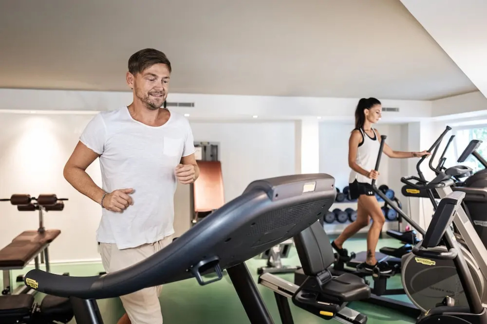 VIER JAHRESZEITEN Wellnessresort Achensee