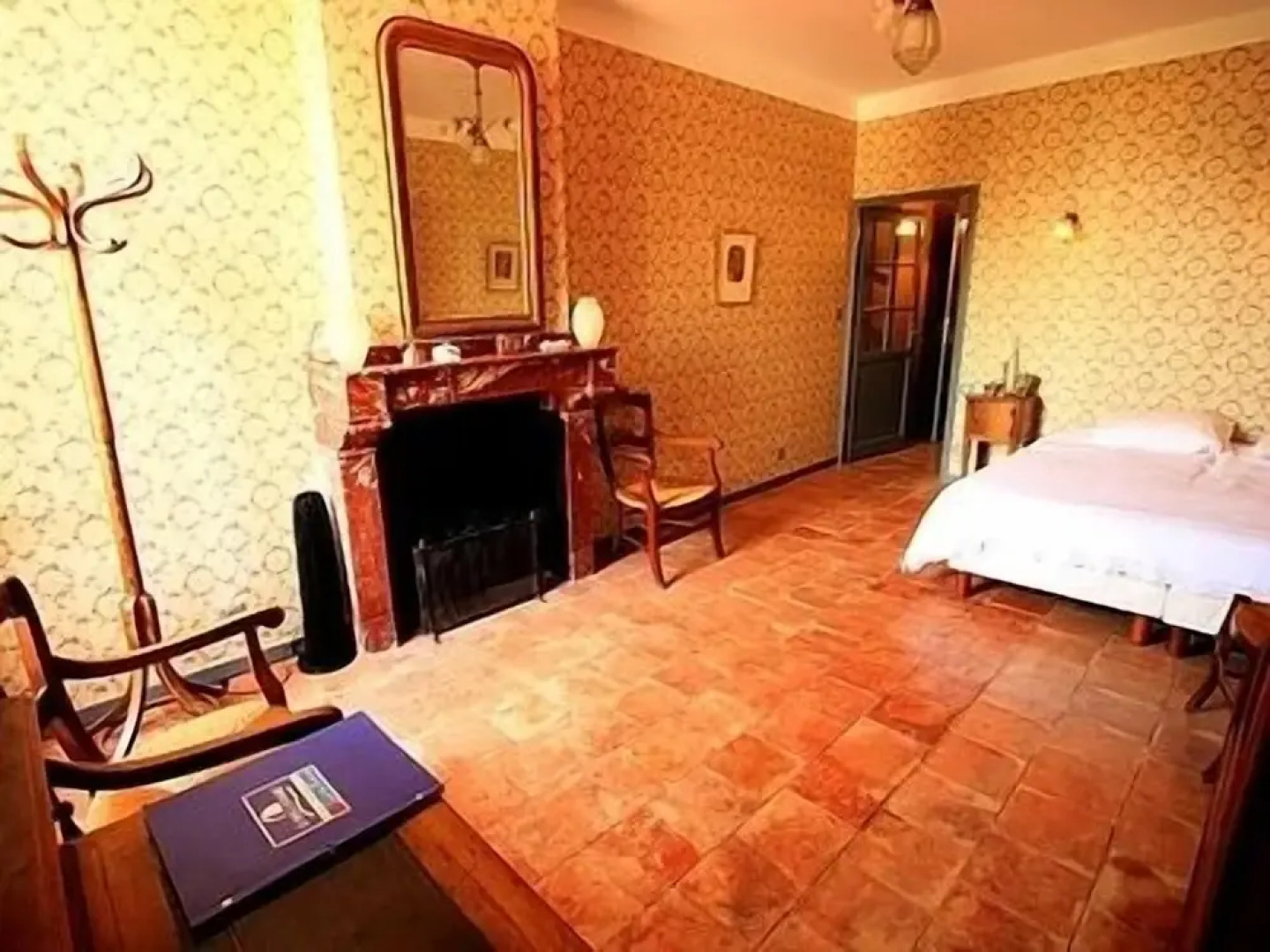 Hôtel Restaurant La Marbrerie