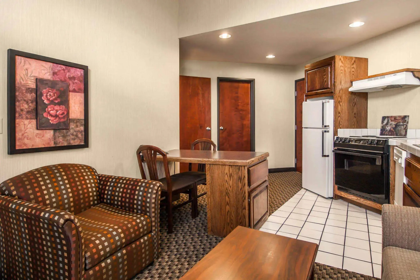 Comfort Suites Corvallis