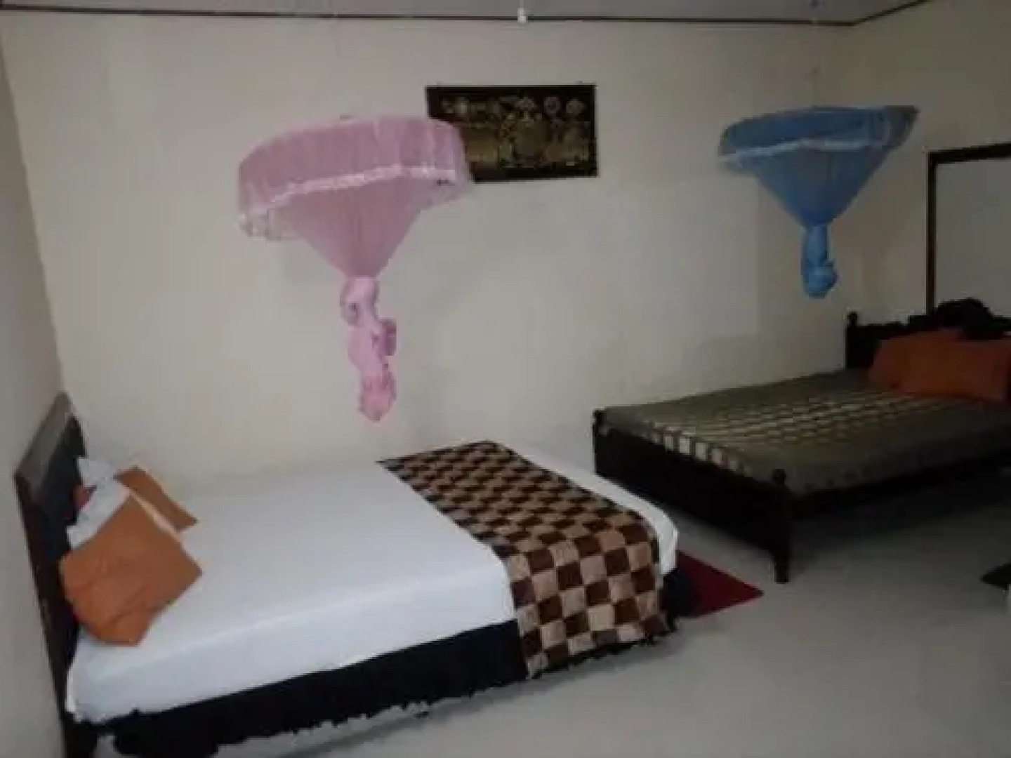 Orinma holiday resort