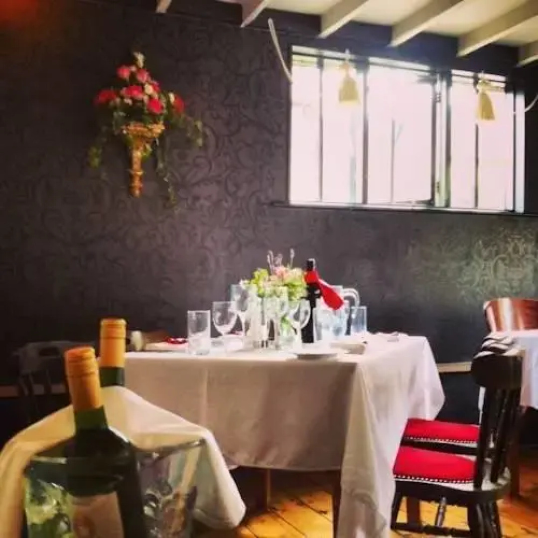 The Queens at Selborne