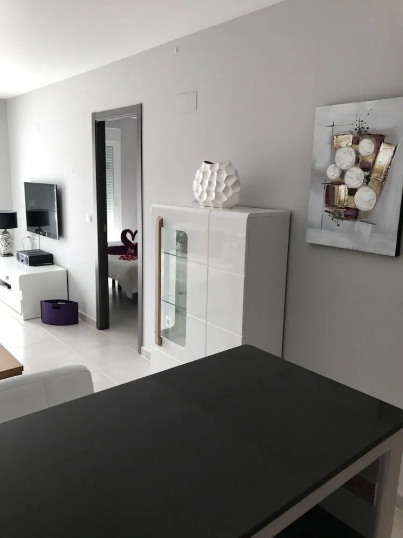 Nova Beach Apartment