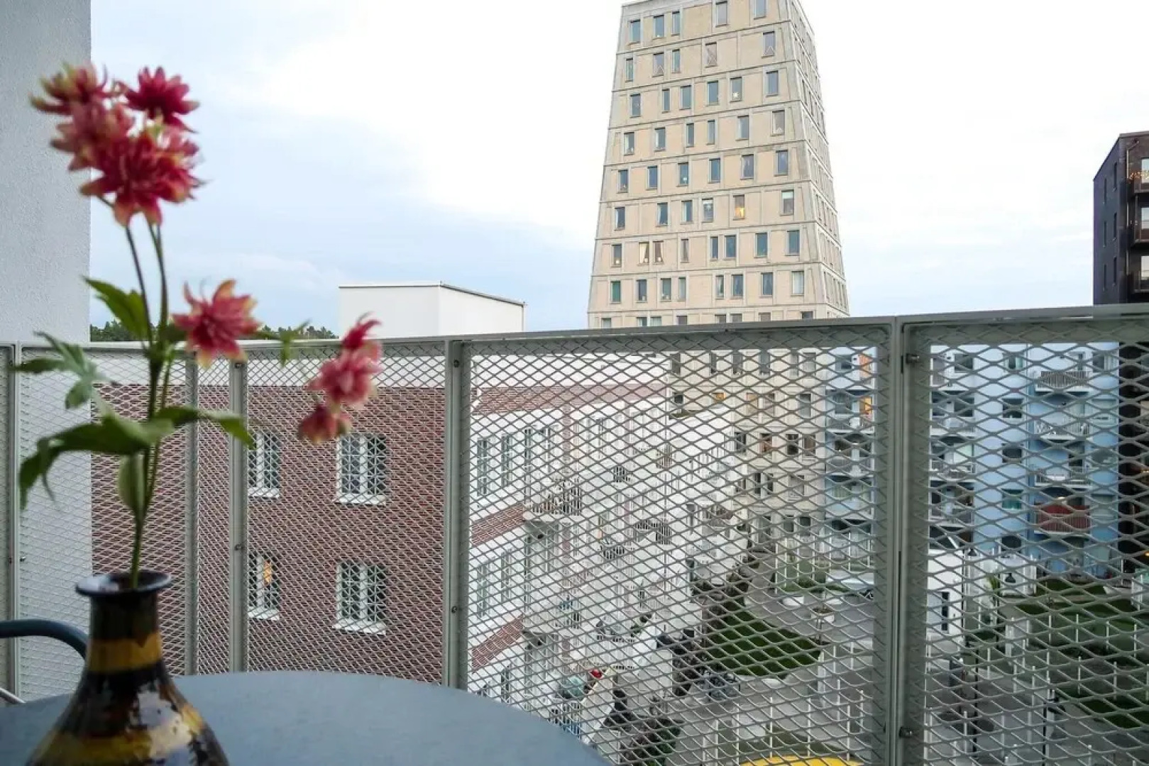 Comfortable Studio Apartment Garden View By City Living - Umami