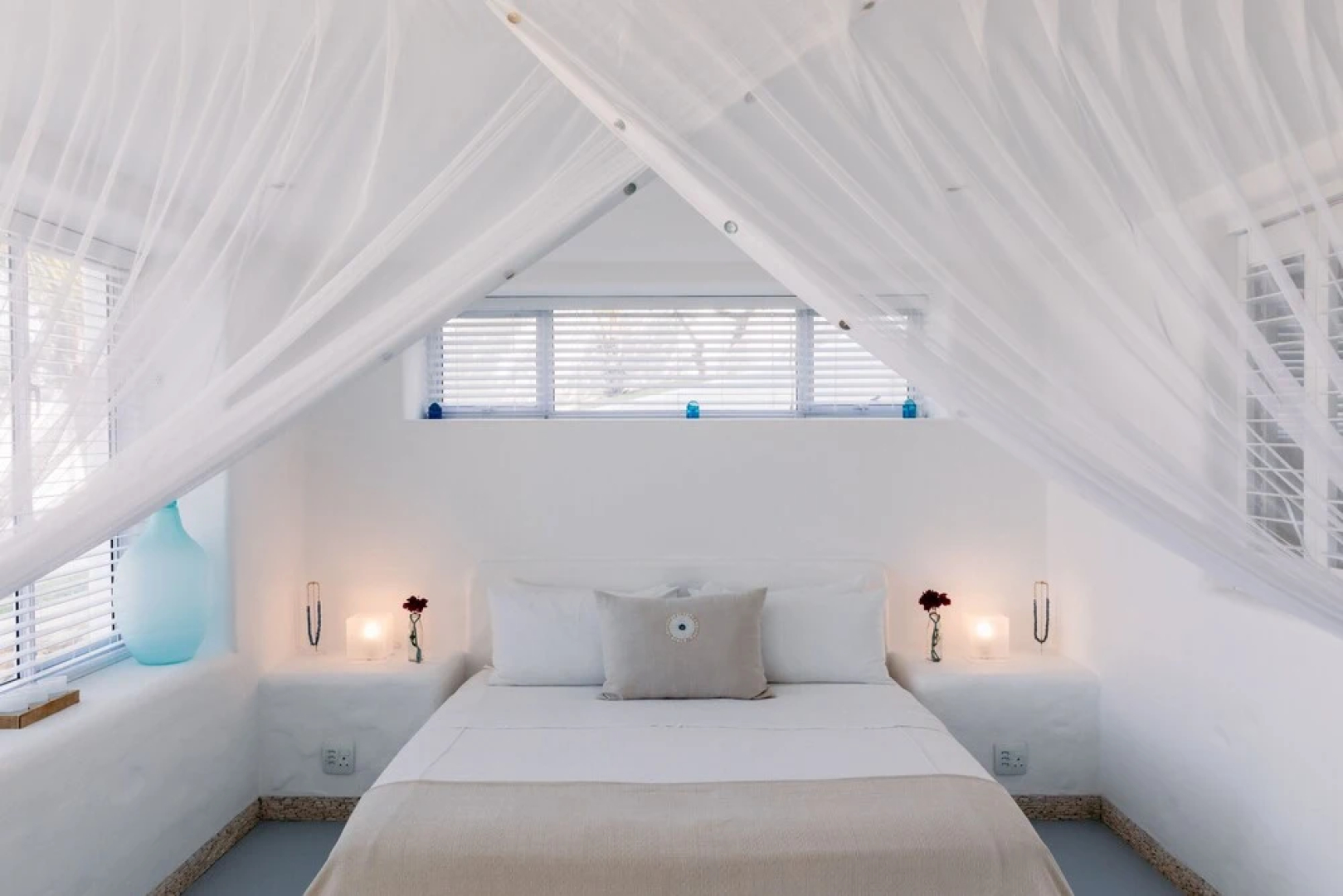 Santorini Mozambique