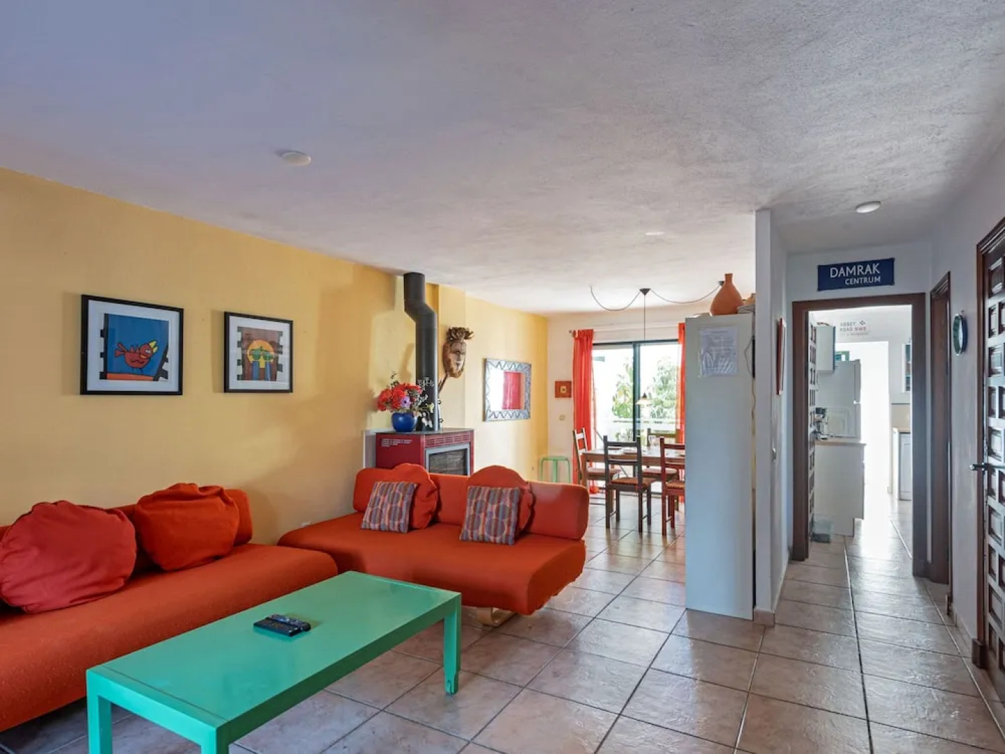 Modern Villa in Zahara de los Atunes with Swimming Pool