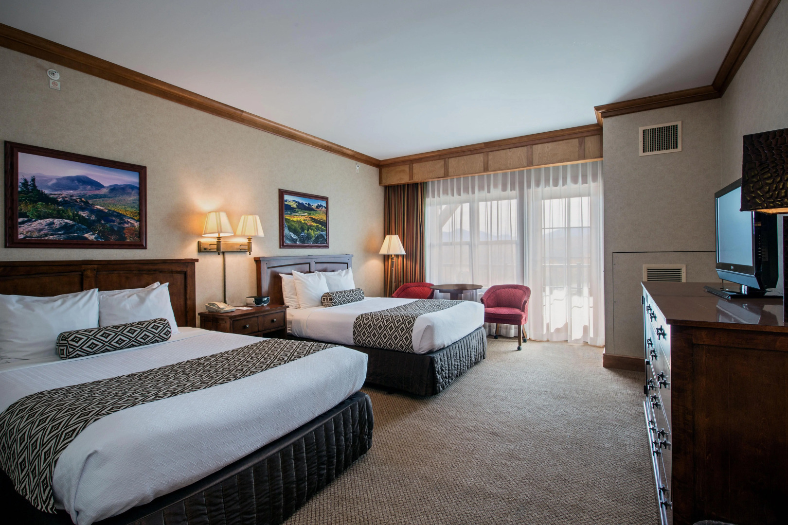 Crowne Plaza Lake Placid by IHG