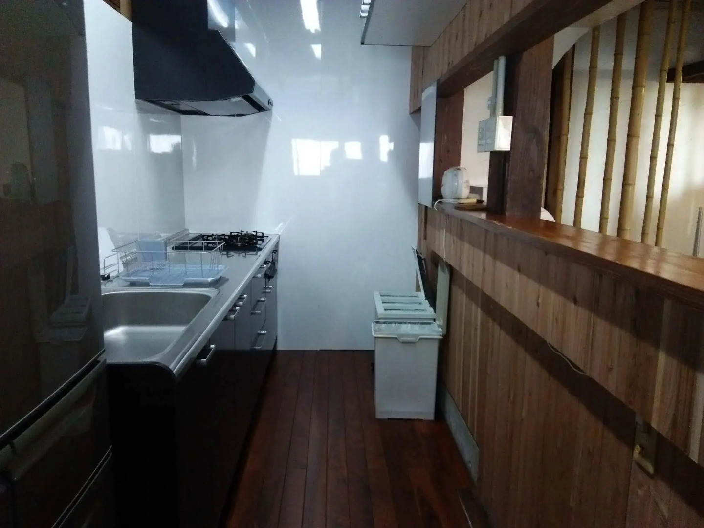 SEVEN VILLAGE Motobu