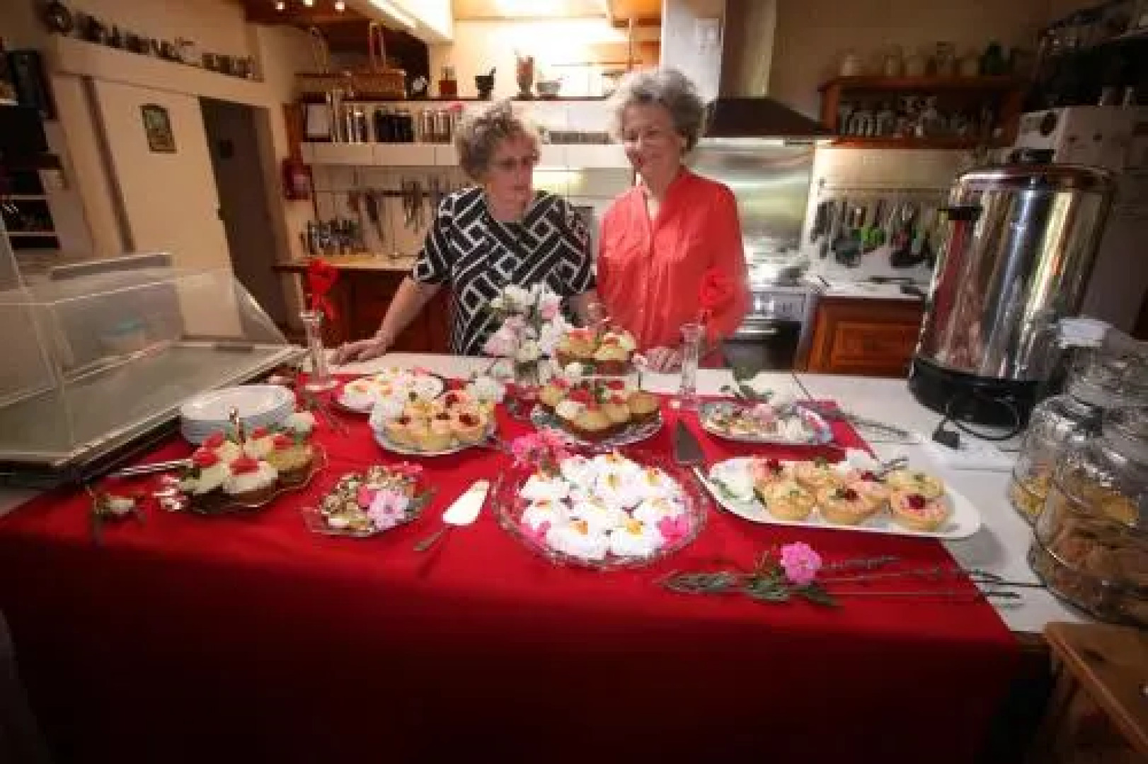 Acra Retreat Mountain View Lodge