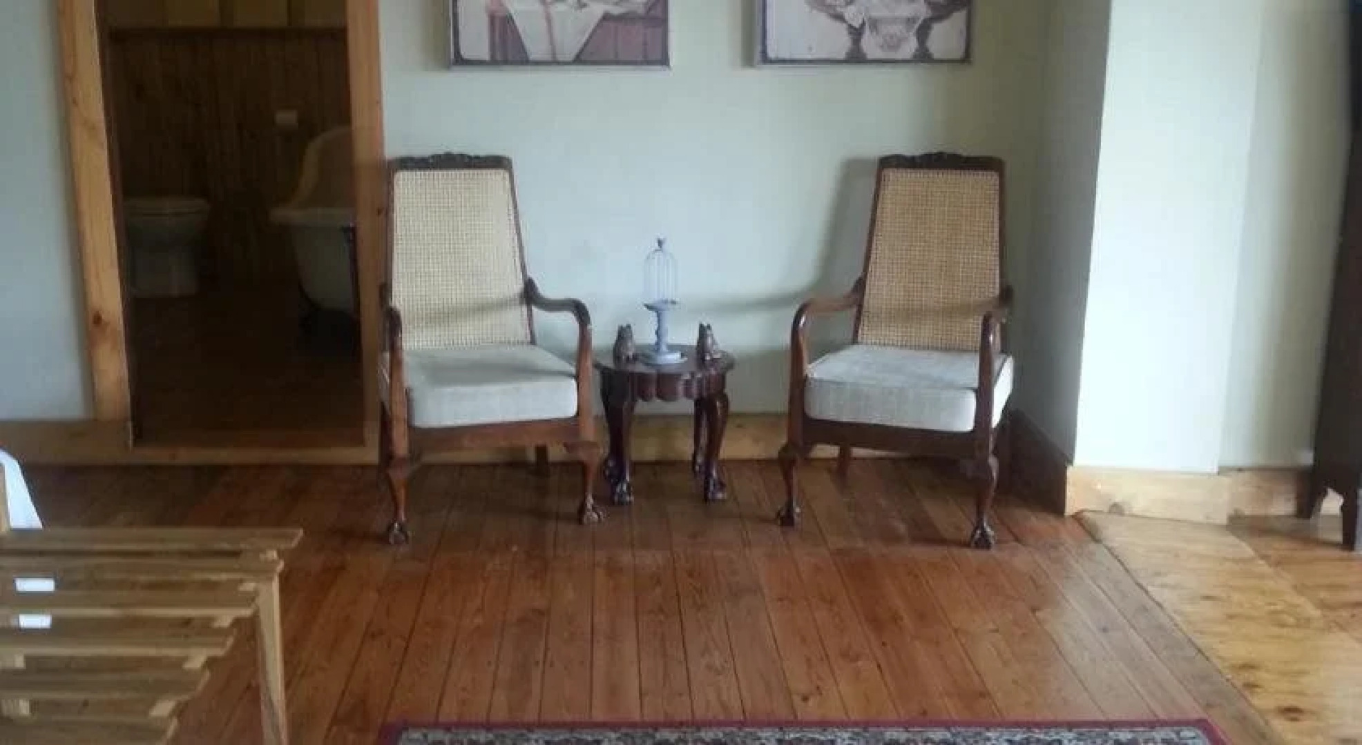 Central Boutique Hotel