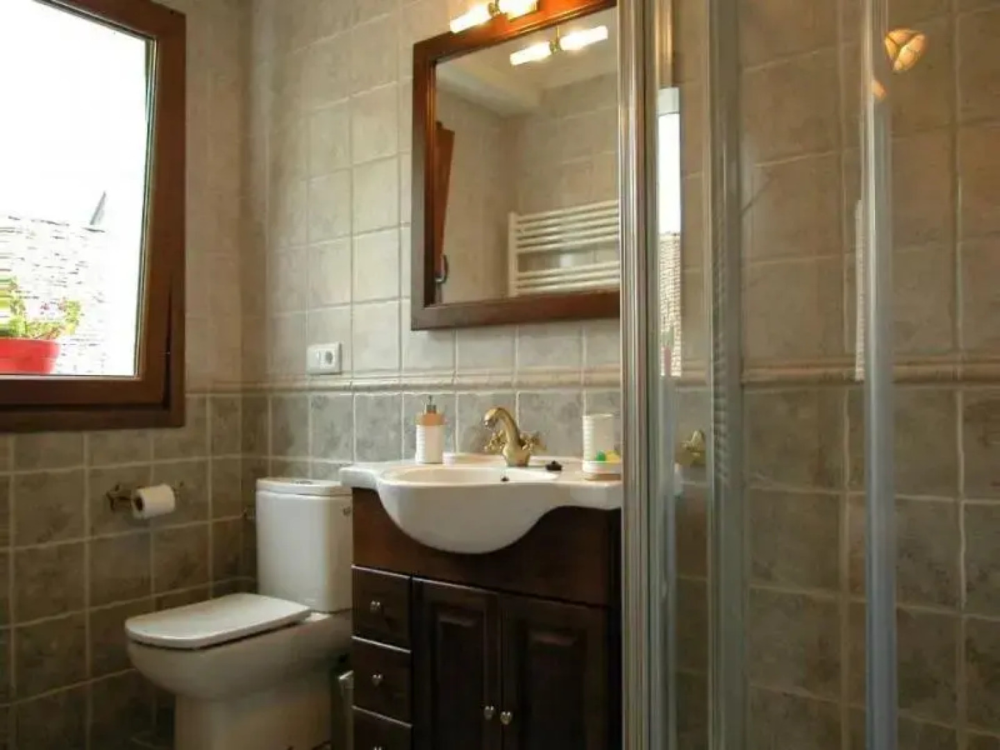 Apartamentos Pistolo