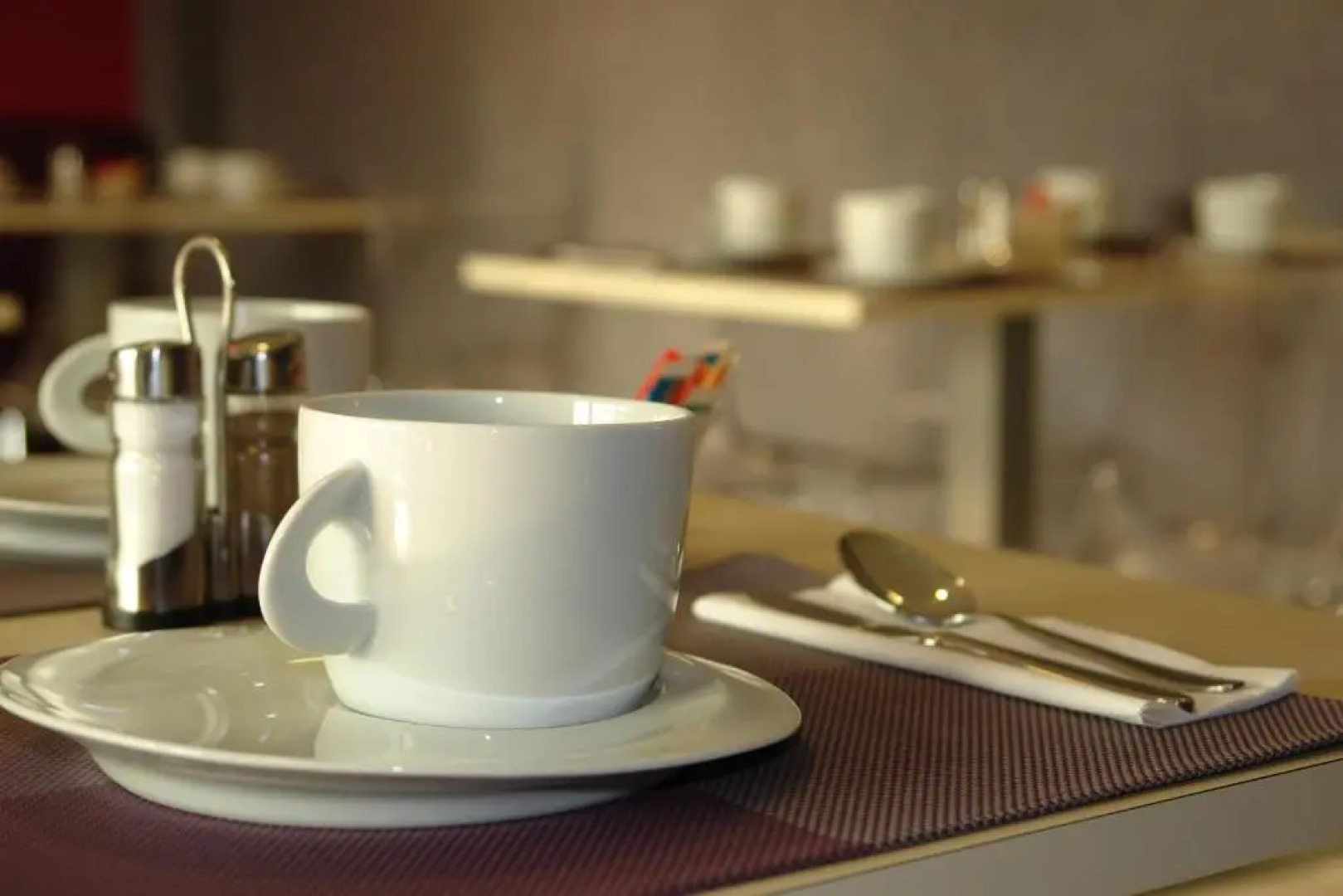 Brit Hotel Vannes-Theix