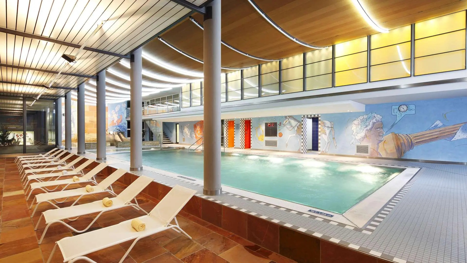 Hapimag Resort Interlaken