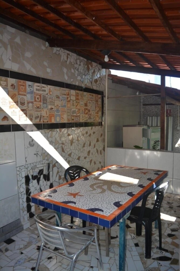 Pousada Porto do Sol