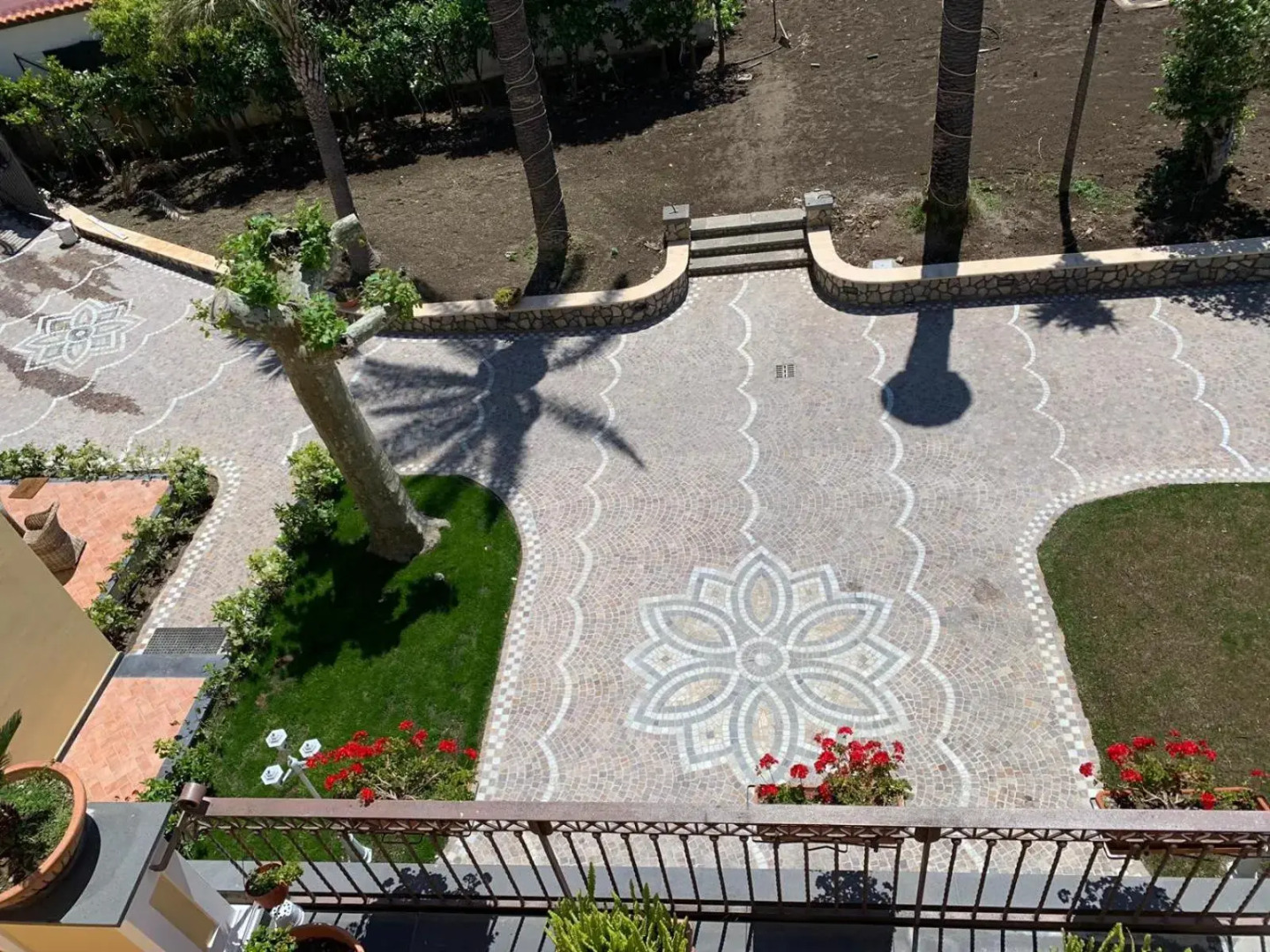 Viale Villa Arianna, 8