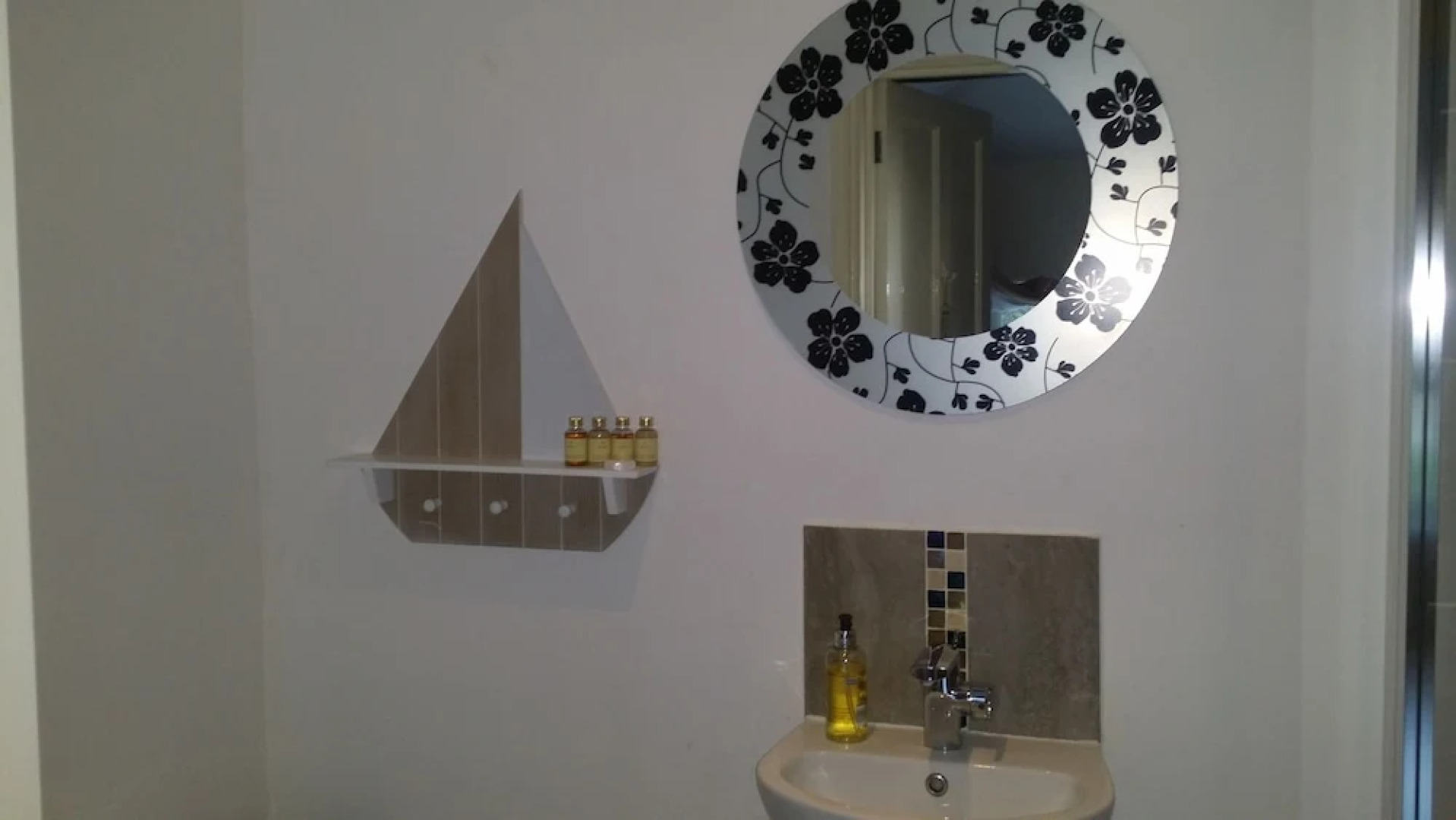 Kingsmede Bed & Breakfast