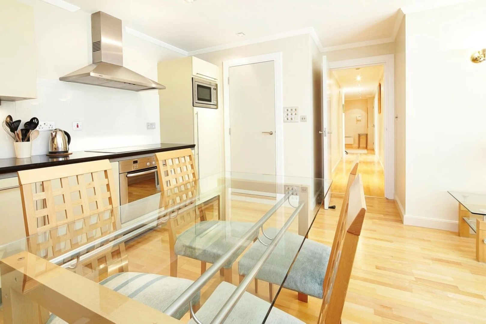 LCS Chancery Lane Apartments