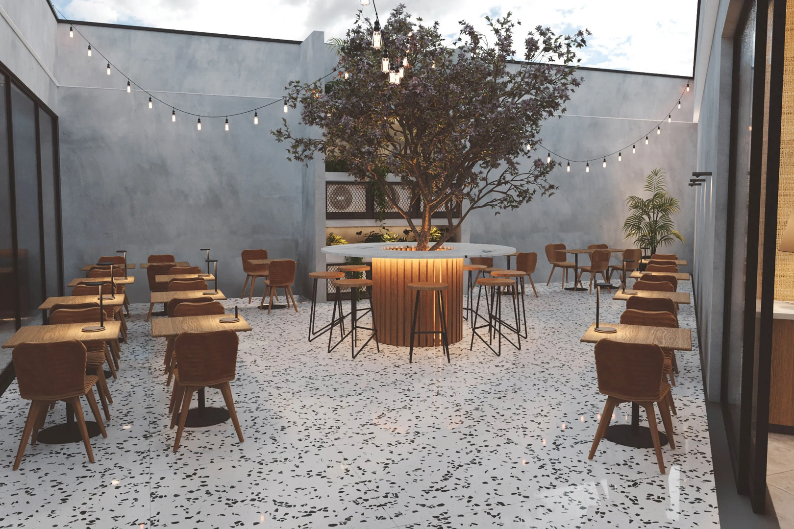 Four Points by Sheraton Matosinhos