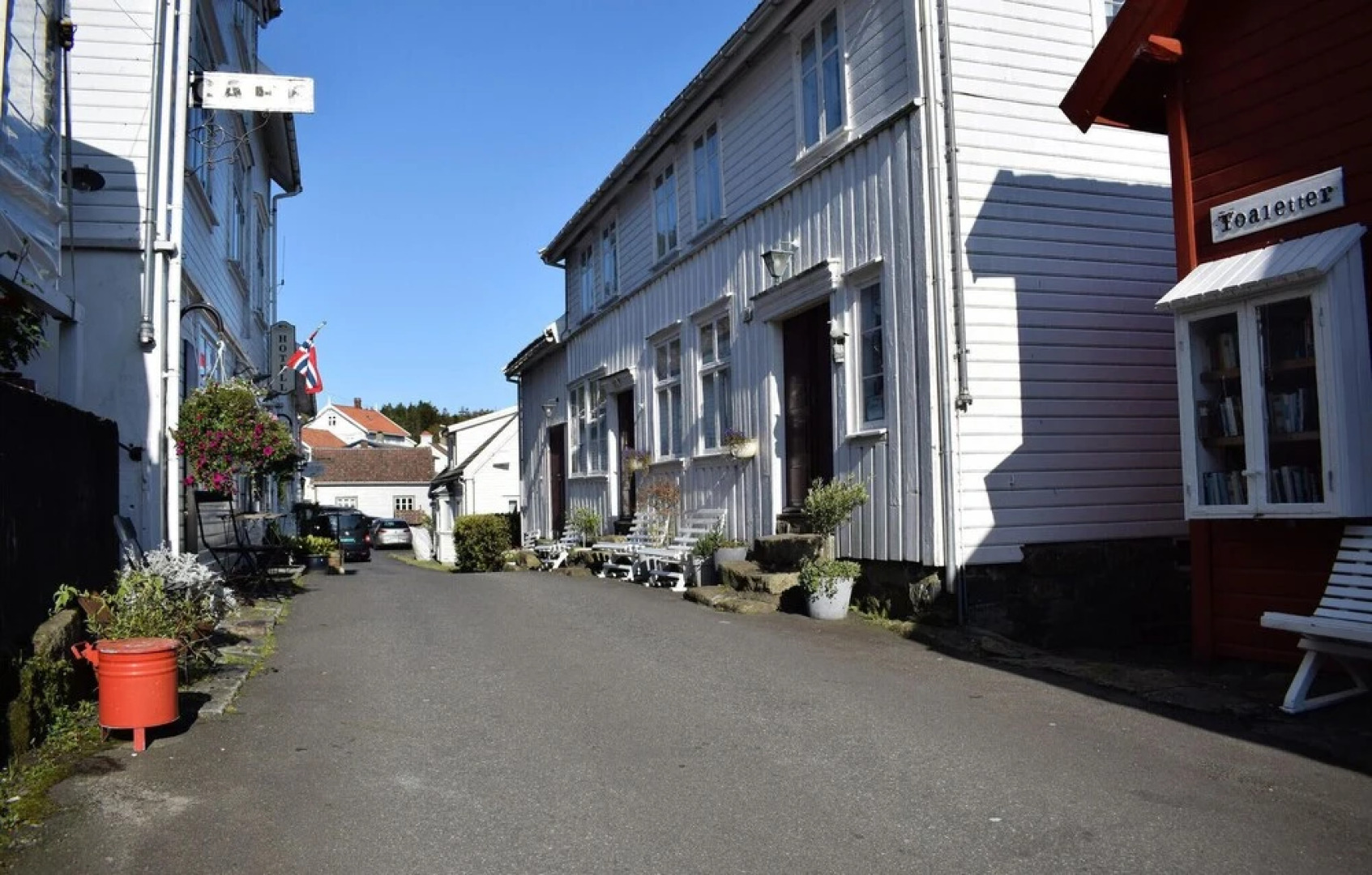 Awesome Apartment in Hauge i Dalane With 2 Bedrooms and Wifi