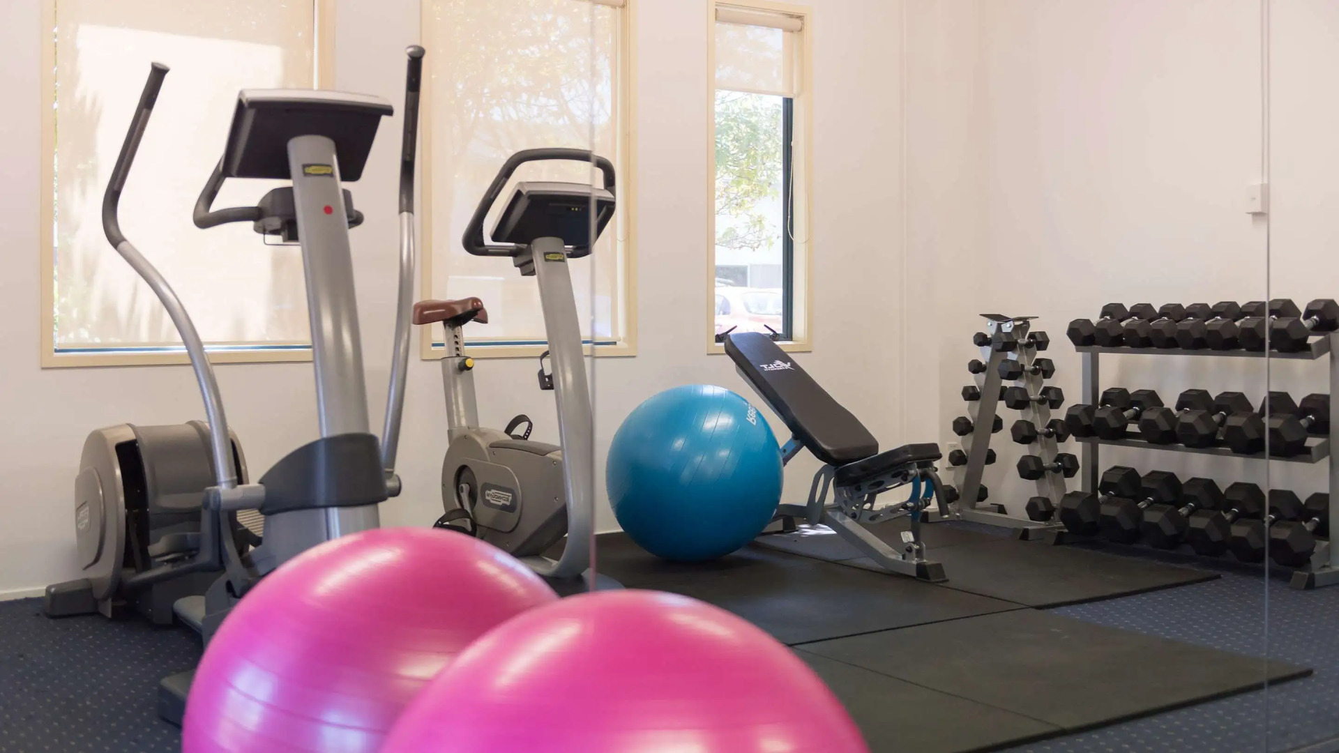 Heartland Hotel Auckland Airport