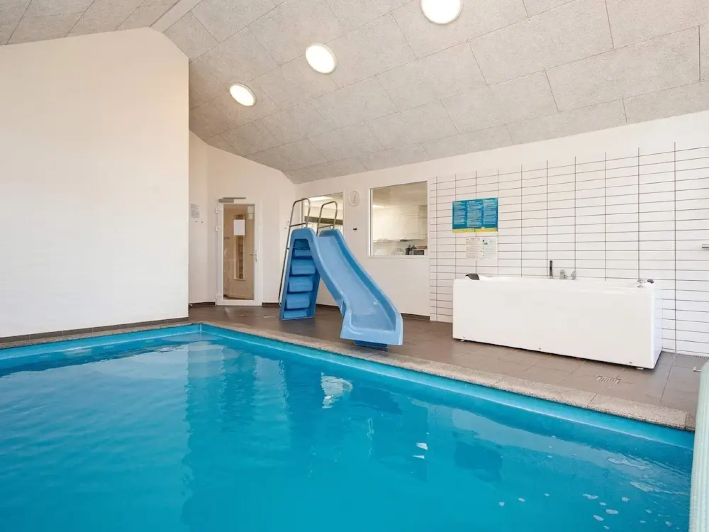 20 Person Holiday Home in Glesborg