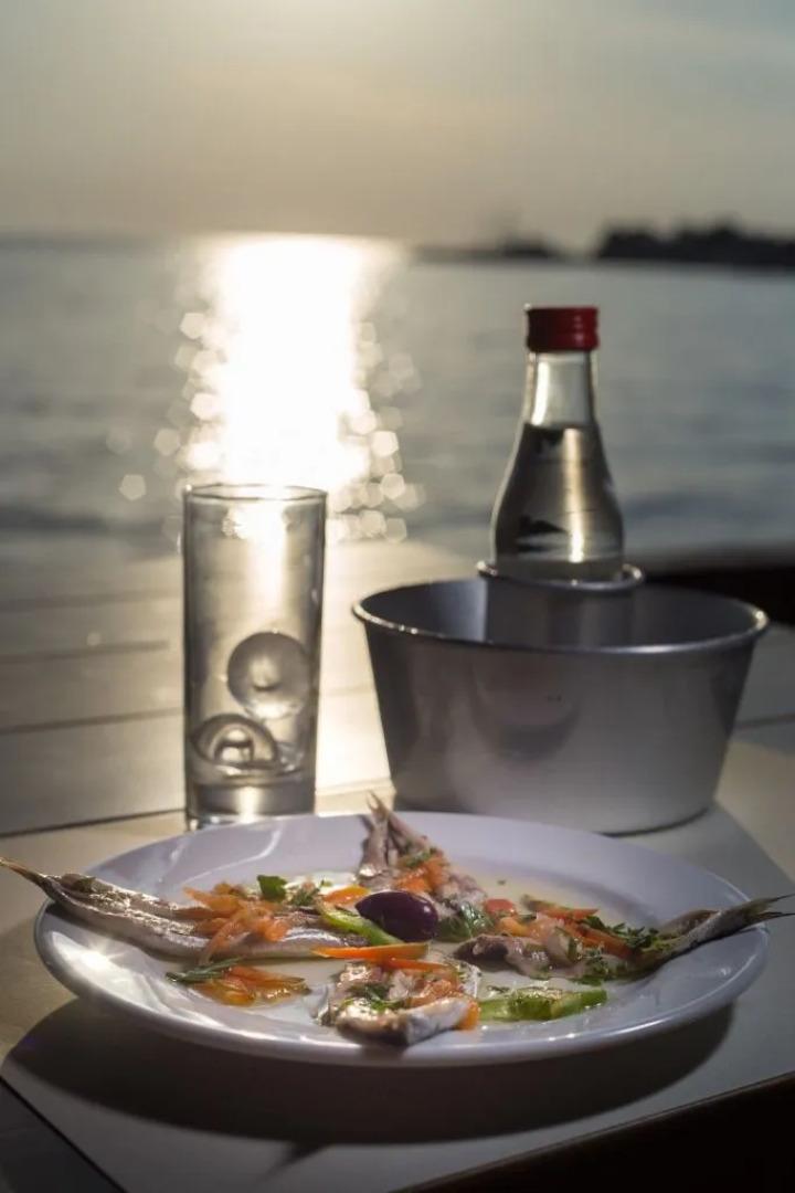 Olive Press Hotel & Apartments