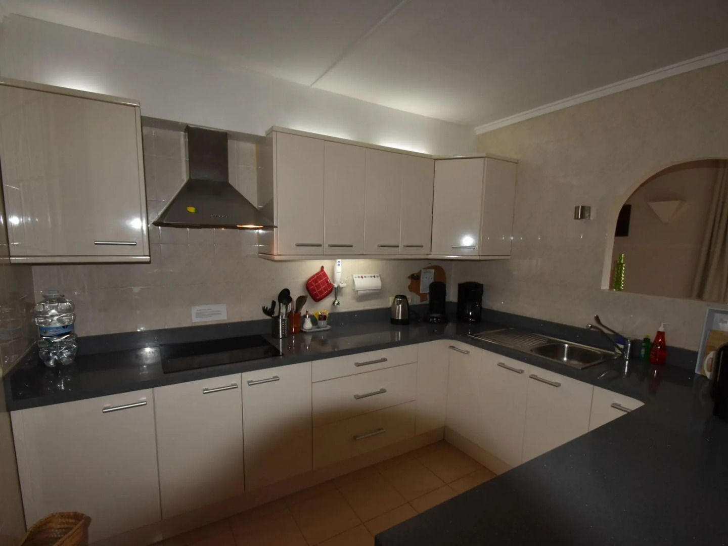 Magnifcent Holiday Home in Parcent with Swimming Pool