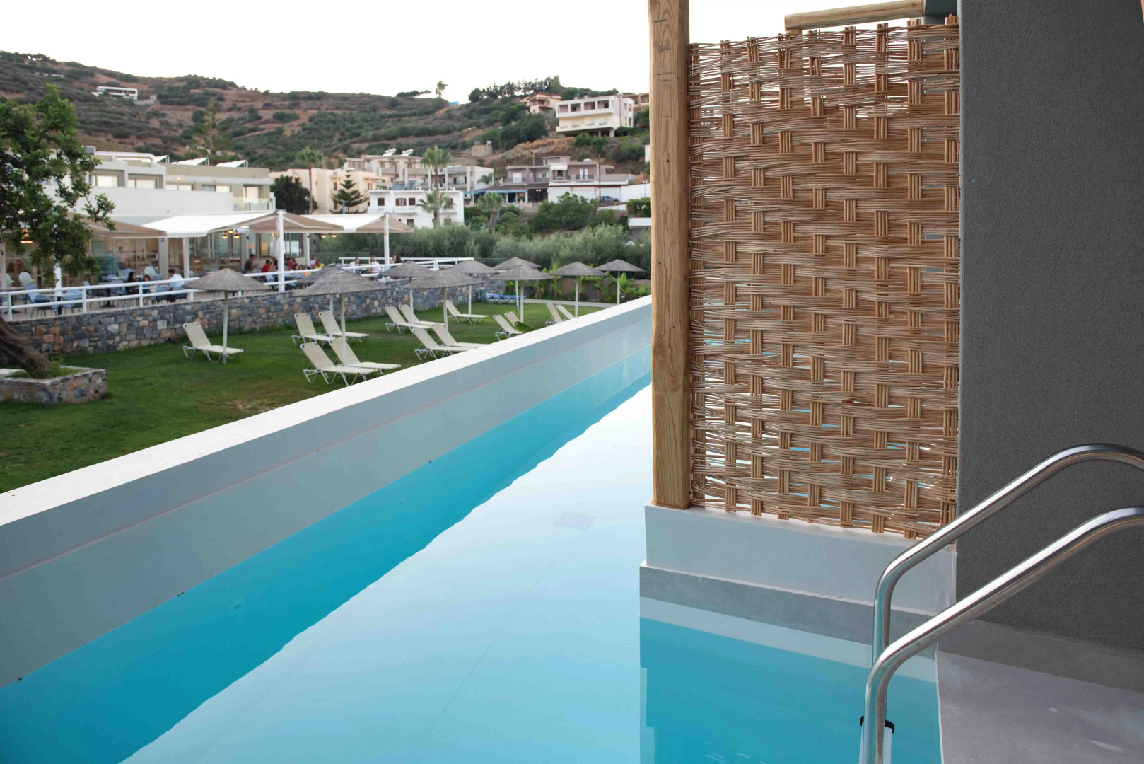 Bali Star Resort Hotel