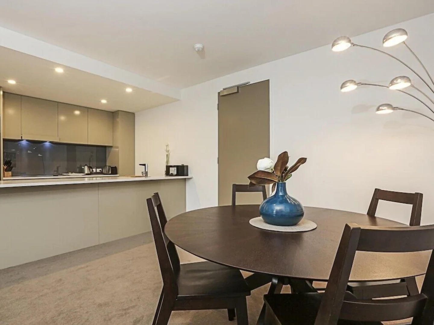 Accommodate Canberra - Quayside