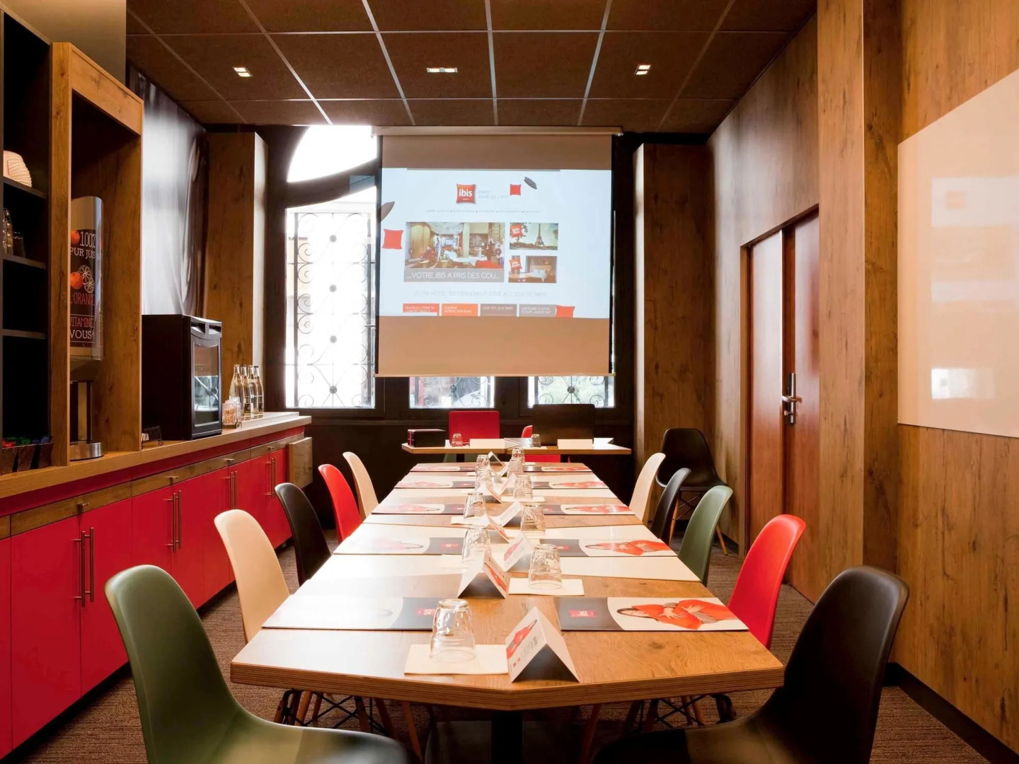 ibis Paris Gare de l'Est 10ème