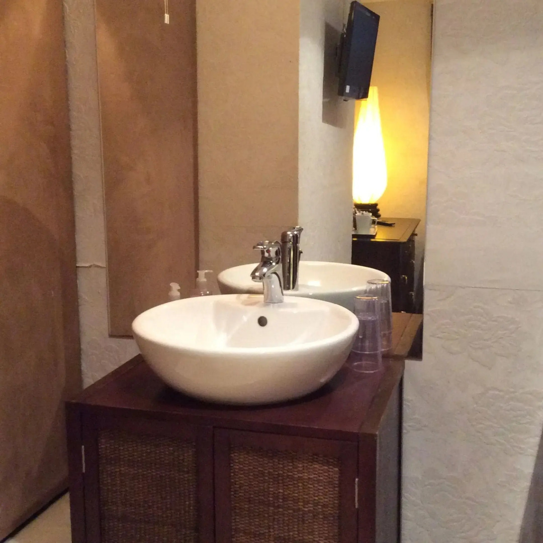 Hedley Villa Guest House