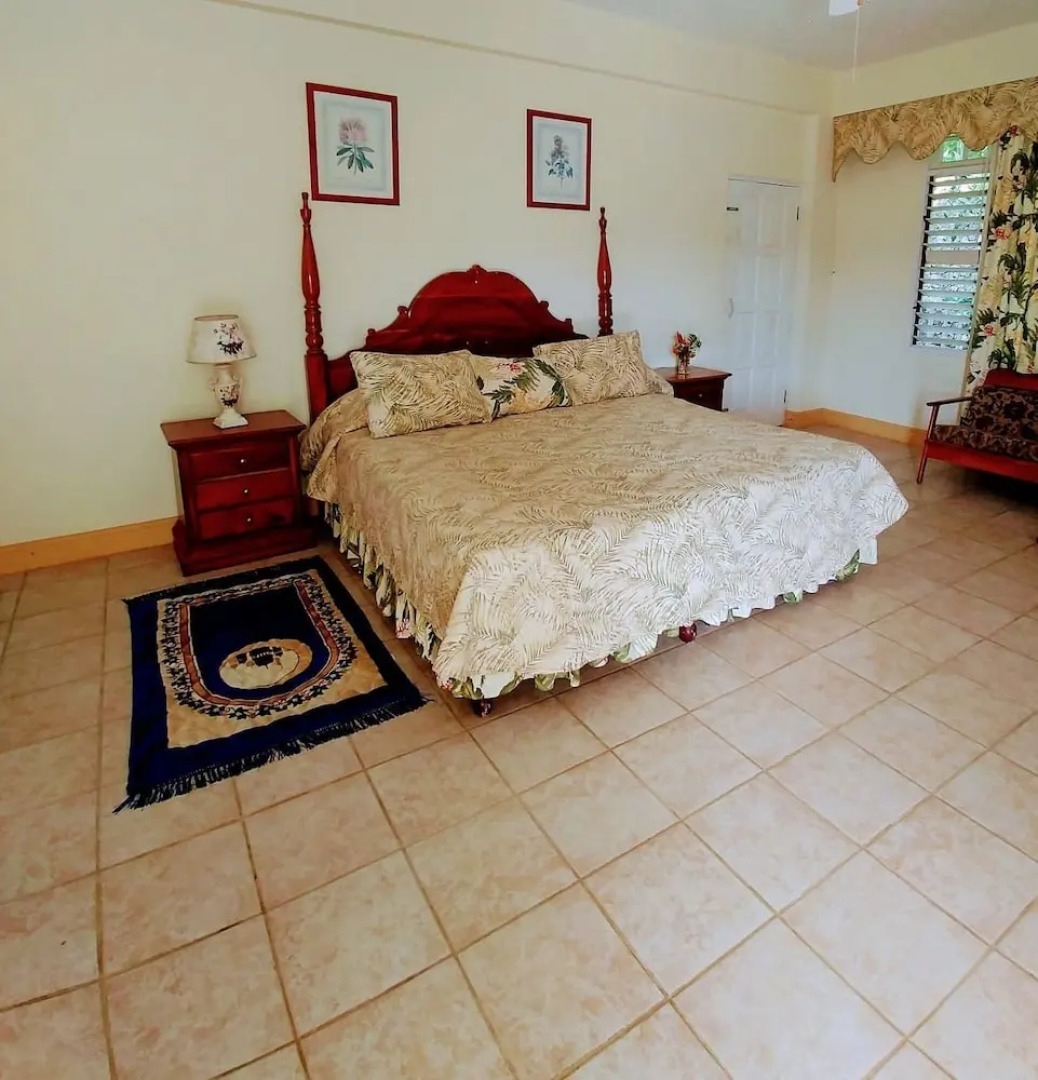 The Port Antonio Inn