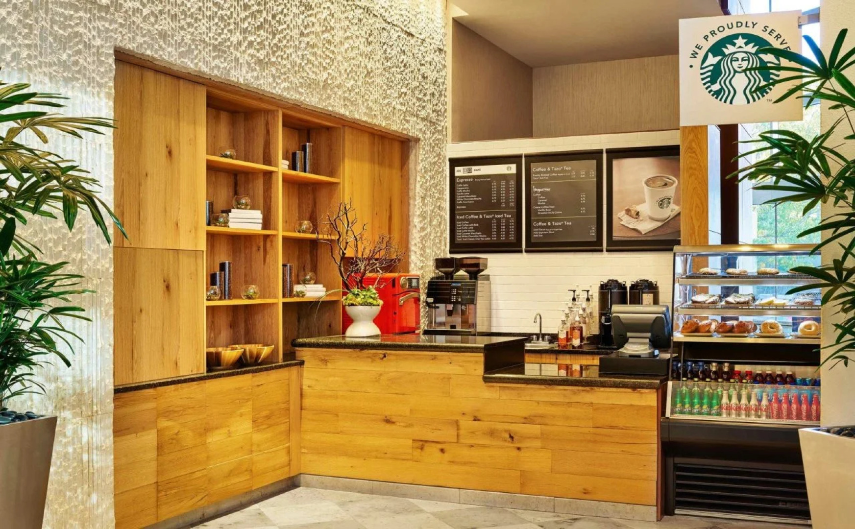 The Westin Charlotte