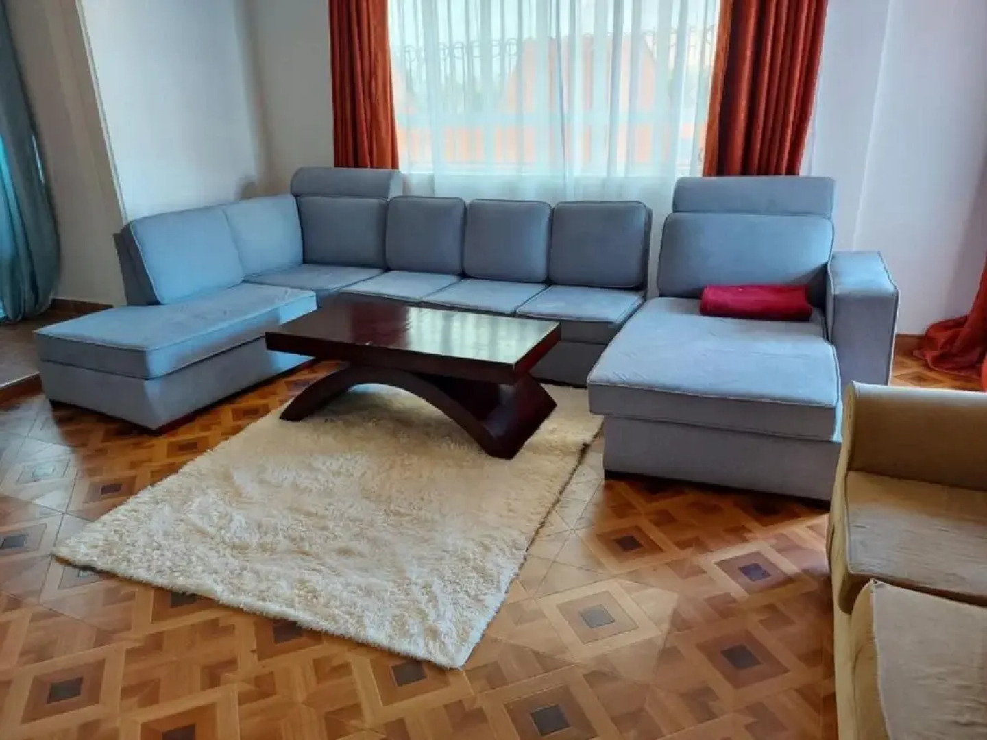 Stay.Plus Naivasha Holiday Maisonette