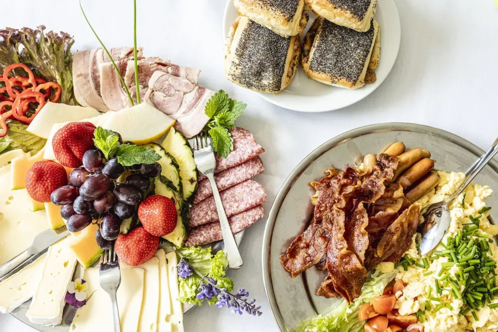 Pederstrup Bed and Breakfast