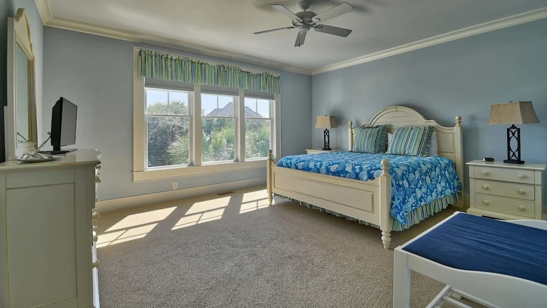 109 Lehman 5 Br home by RedAwning