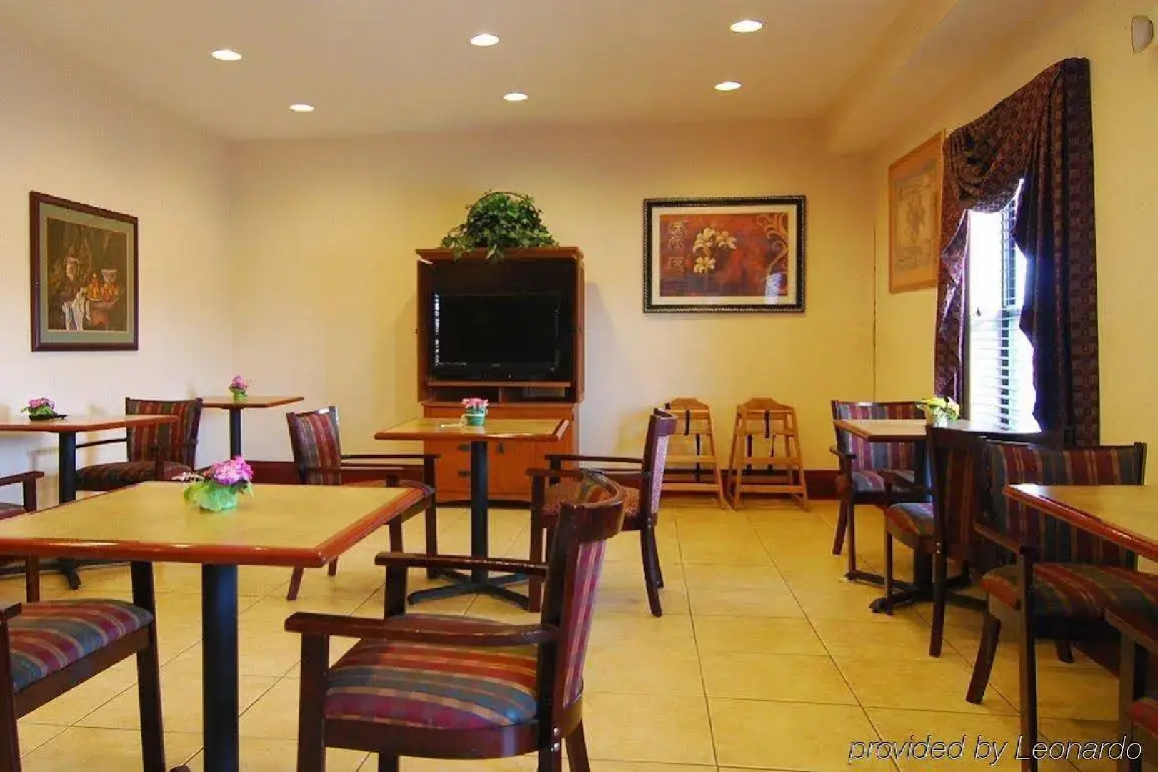 Red Roof Inn & Suites Monee