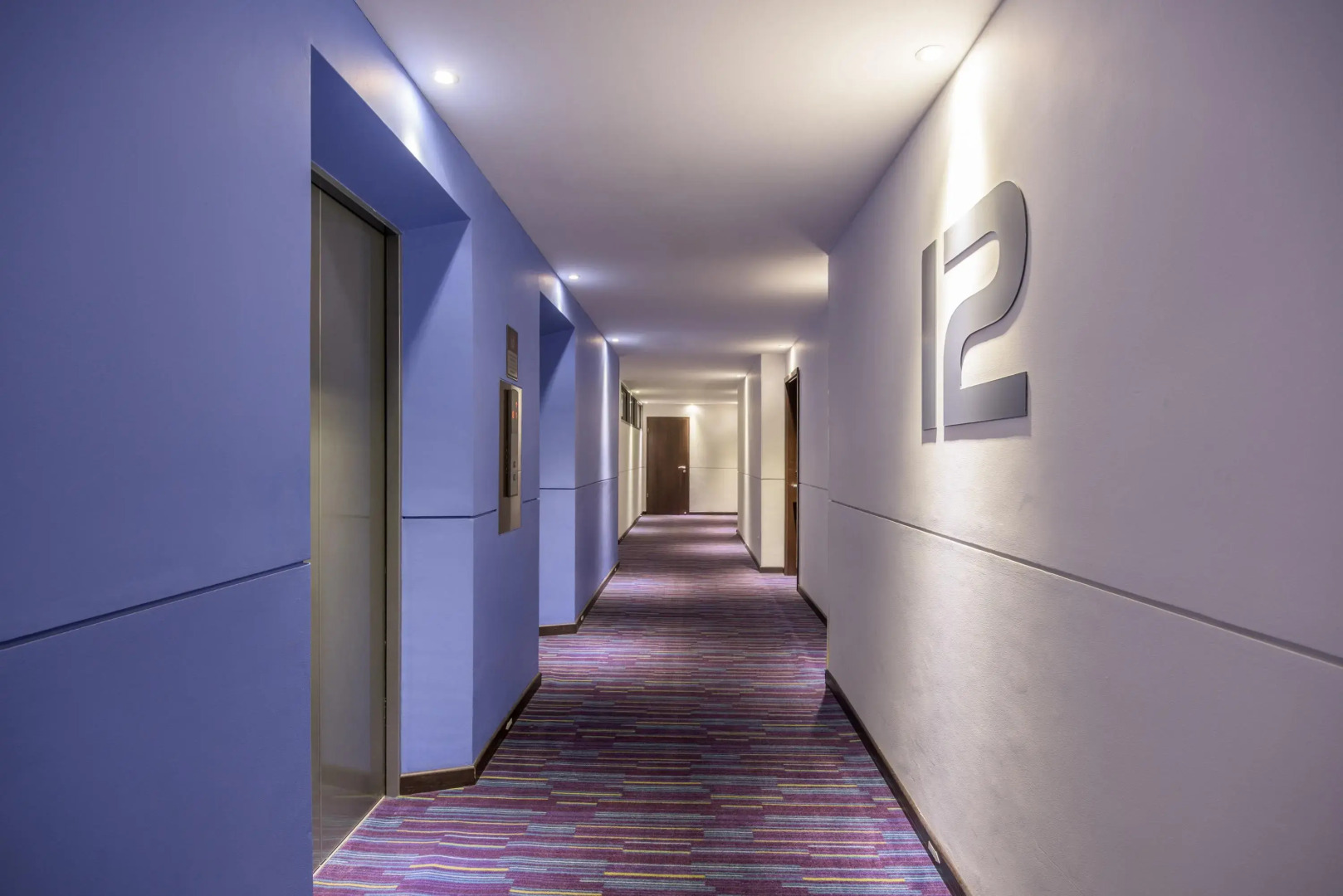 NH Collection Barranquilla Smartsuites Royal